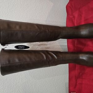 Style & Co
Women's Addyy Knee High Dress Boots, Created for Macy's